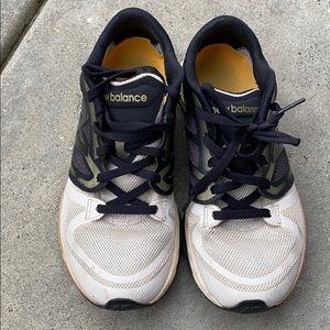 New Balance Shoes size 6